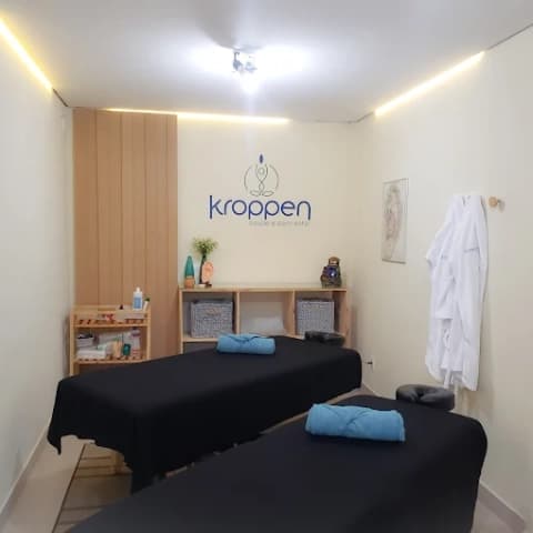 Case de sucesso Kroppen Saúde e Bem Estar