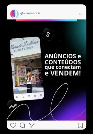 Meta Ads em Jundiaí: anúncios no Instagram e Facebook